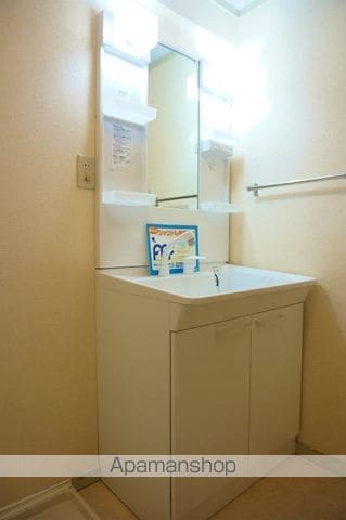 グルーリャ大和の内装写真