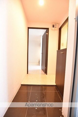 タカラノースデュオの内装写真
