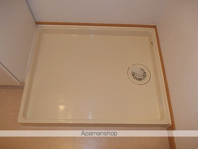 プレッソ前野 Iの内装写真