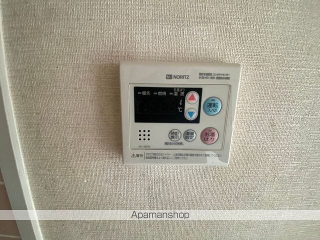 二勝BLDG8の内装写真