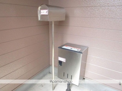 フィールドビーチ１[2DK/66m2]の外観4