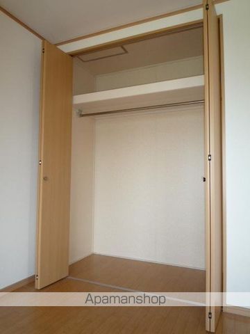 グレイス上の原の内装写真