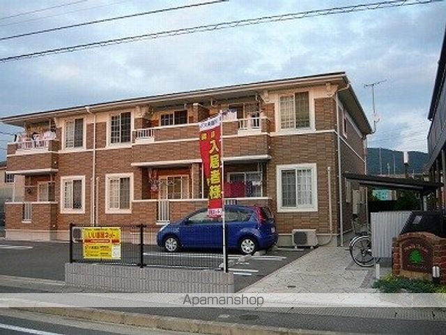 ＳＵＮＬＩＴ　ＨＯＵＳＥ 103 ｜ 福岡県大野城市御笠川２丁目7-16（賃貸アパート1LDK・1階・42.63㎡） その3