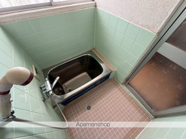 南紀寺5丁目貸家の内装写真