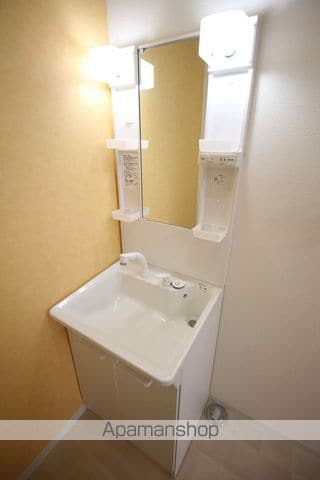 コーポ・オーホリの内装写真