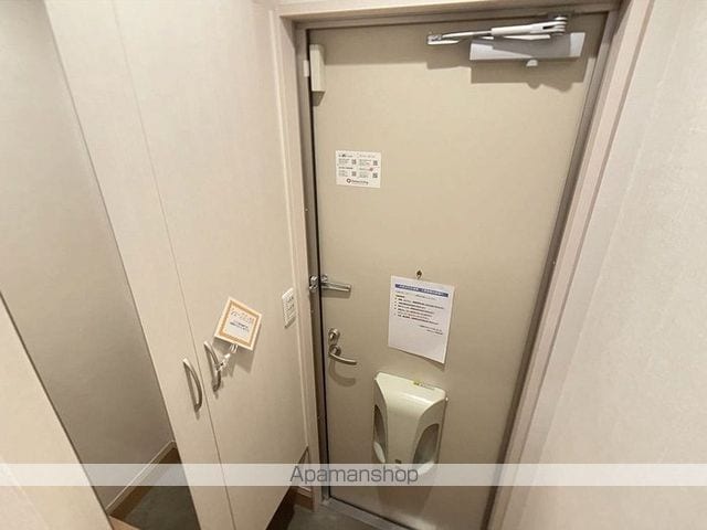 オリビエスルプリューメの内装写真