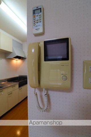 ハイツERIの内装写真