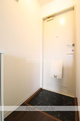 サンライズ上戸の内装写真