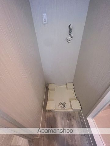 プレミエール西田辺の内装写真