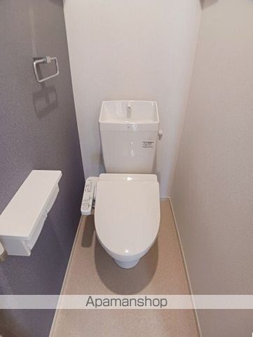 グレイスフル レジデンスの内装写真