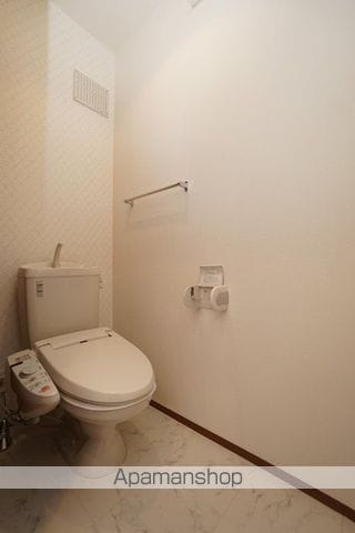 カーサ・ソレアードの内装写真