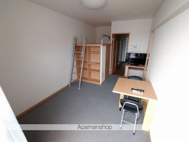 レオパレスマノワールの内装写真