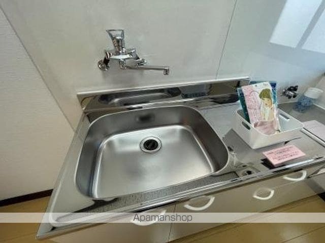 コーポやちよの内装写真