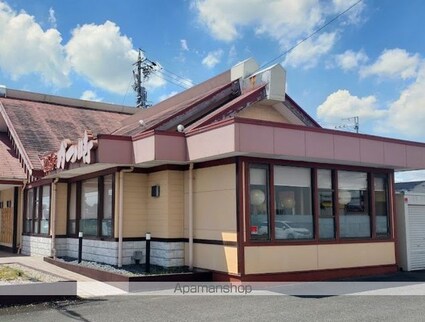 ＲＵＲＡＬ[2LDK/59.62m2]の周辺6