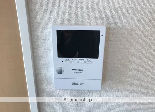 カーサマグノリアの内装写真