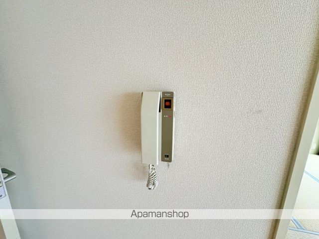 グローバル利倉の内装写真