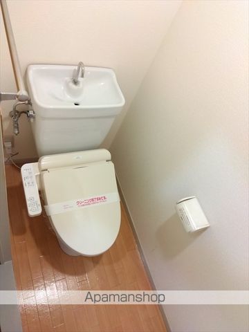セジュール堀止の内装写真