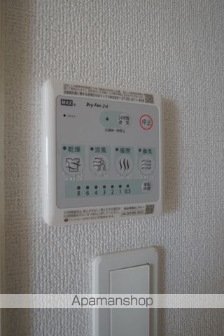 メゾンアンジュの内装写真