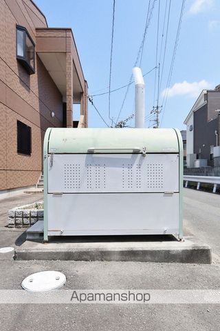 ソレイユ・ビアンのその他写真