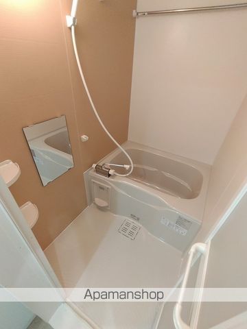フジパレス新大阪サウスの内装写真