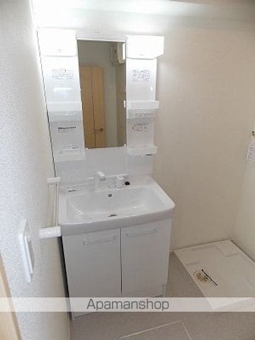 グラードの内装写真