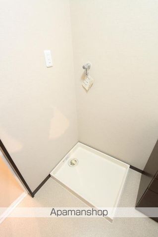 サンライズ太田の内装写真