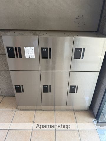 グランパレス越谷のその他写真