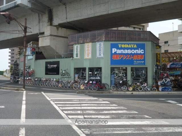 COMFORT HIROSEIIの周辺写真