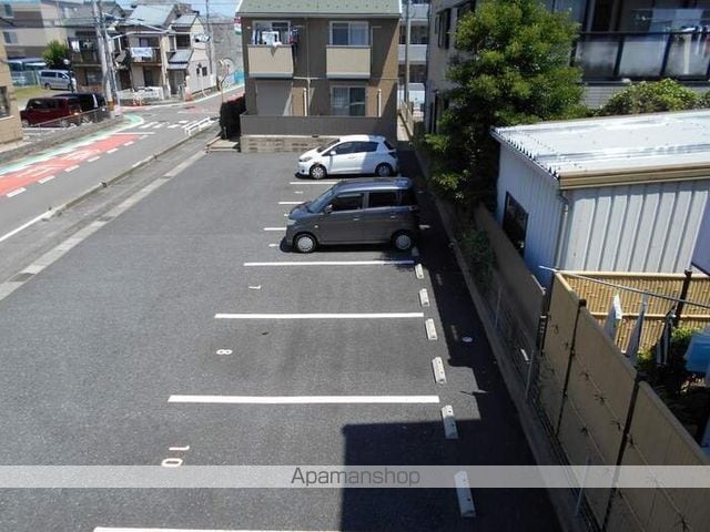 サンウィング A棟のその他写真