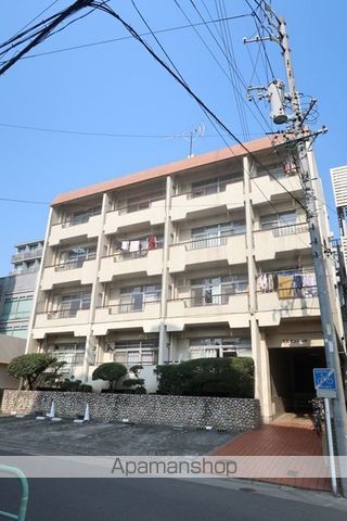 大丸マンションの外観写真