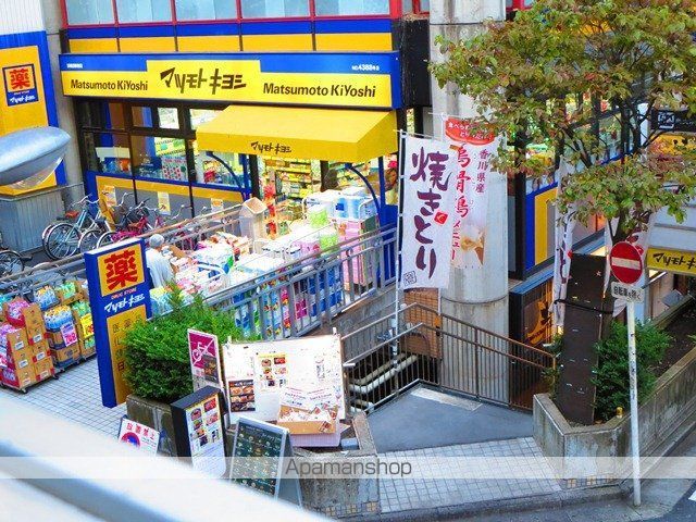 西葛西田中ビルの周辺写真