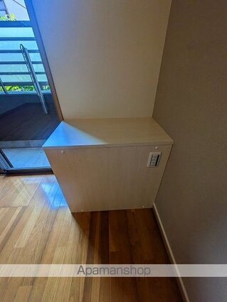 アルセア[1K/27.99m2]の内装2