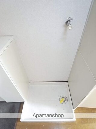 有山ハイツ[1K/17m2]のその他設備