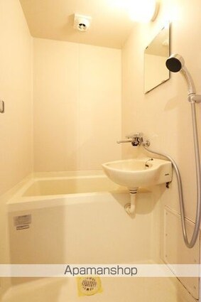 エスポワール松山[1R/25.6m2]のバス