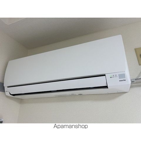 エスポワールトミタの内装写真