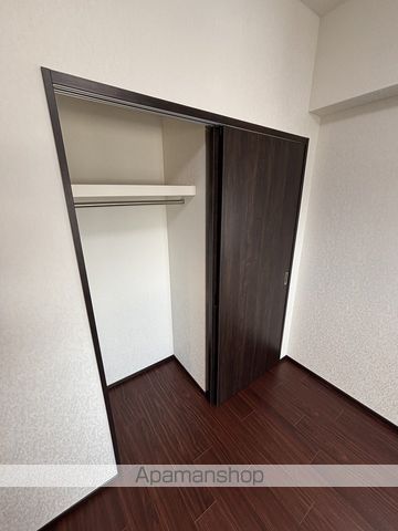 PREGI0玉造の内装写真