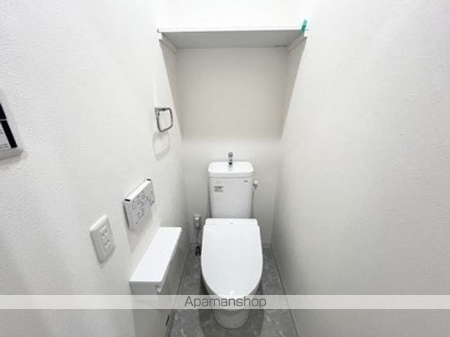 ラ・シック菊陽IVの内装写真