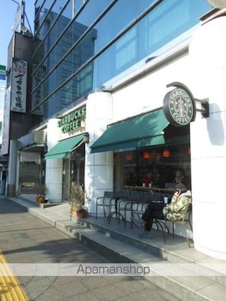 東京都北区王子３丁目[1K/21.02m2]の内装6