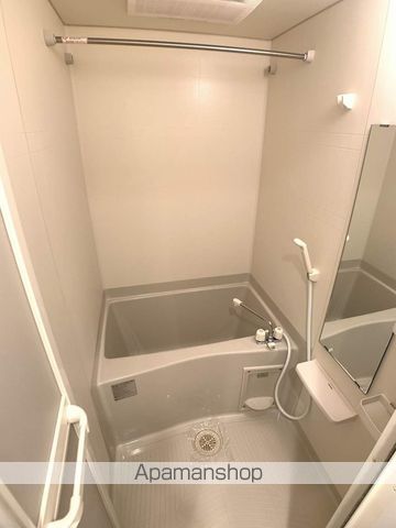 プレサンス新大阪コアシティの内装写真