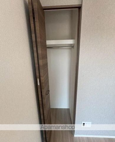 MAXIV国立矢川の内装写真