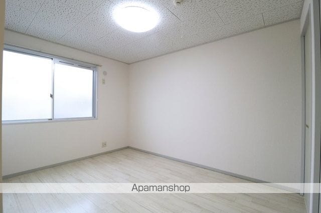 ラムセスの内装写真