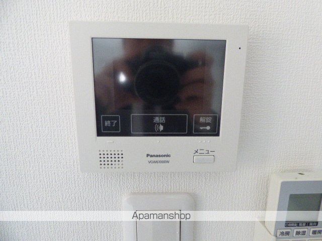 グランディール HATTORIの内装写真
