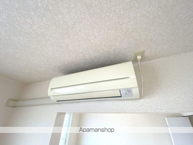 セントラルハイムの内装写真