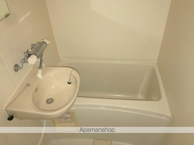 レオパレスO’sの内装写真