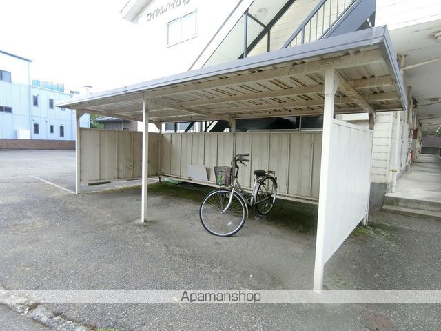 ロイヤルハイム杉本のその他写真
