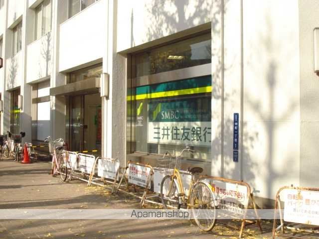 シルバストンの周辺写真