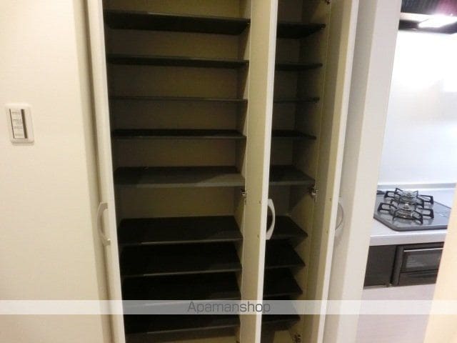 ノーブル縮景園の内装写真