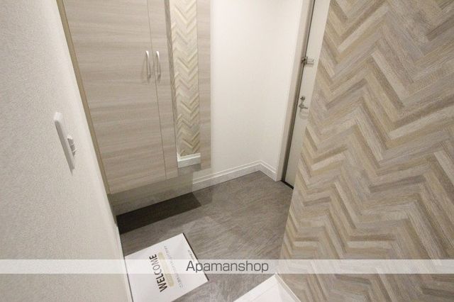 D-Residence諸江町Corazonの内装写真