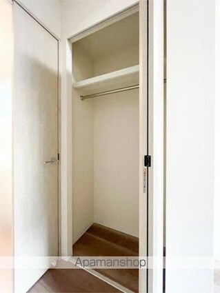 ＡＥＬＬ亀有[1K/26.61m2]の収納