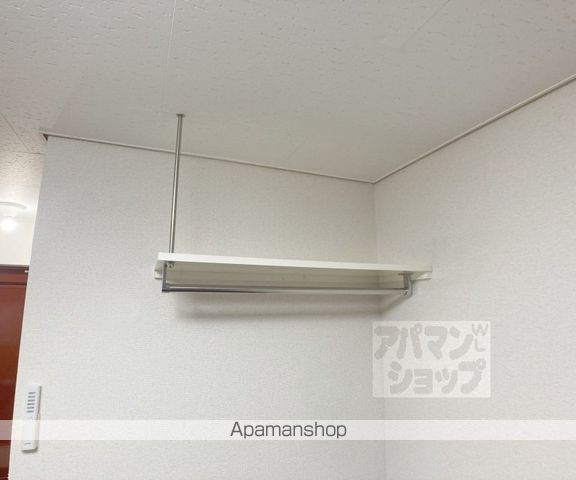 緑の館アネックスの内装写真